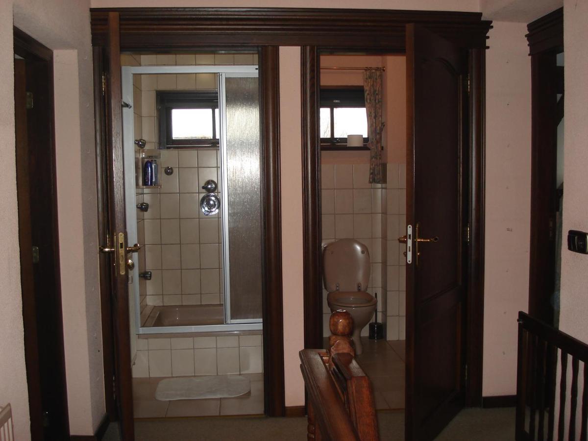 B&B De Boerenbuiten Eede エクステリア 写真