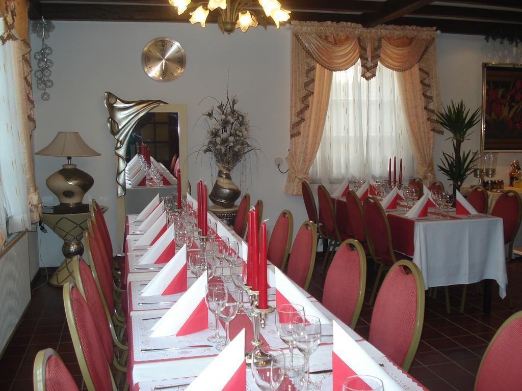 B&B De Boerenbuiten Eede エクステリア 写真