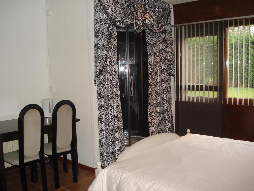 B&B De Boerenbuiten Eede 部屋 写真