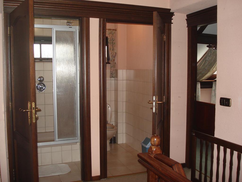 B&B De Boerenbuiten Eede エクステリア 写真